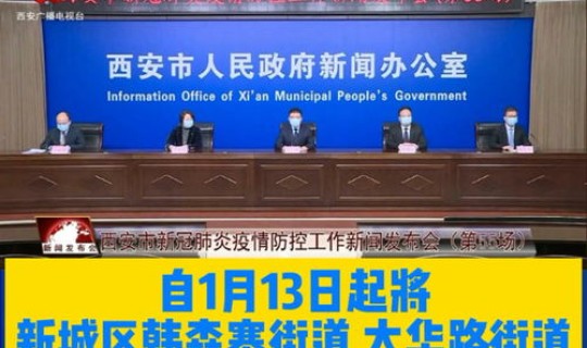 西安调整为中风险 西安 西安调整为中风险 西安