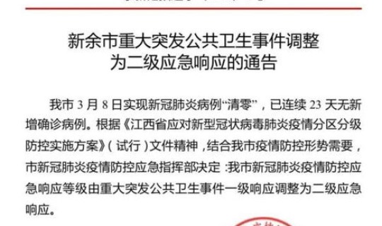 江西新增疑似病例 江西省疾控中心