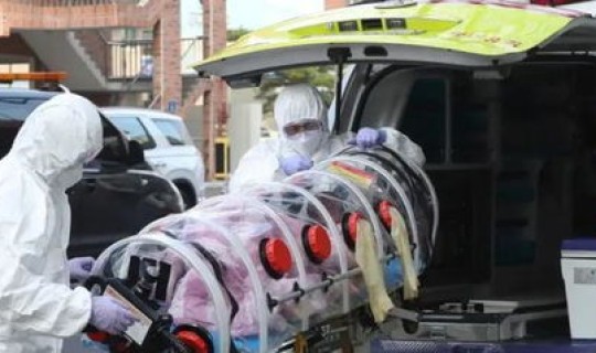 这次疫情持续了多久？中国几次大疫情