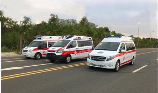 青岛叫一次救护车多少钱？叫一次救护车的费用是多少