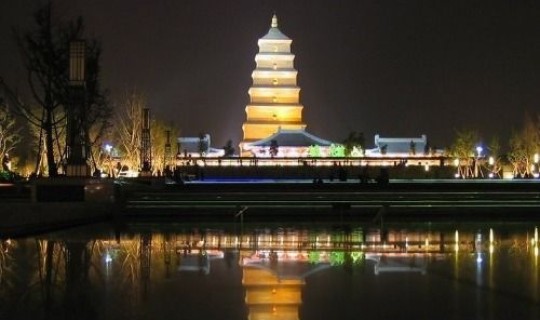 西安停留一天去哪玩合适？西安玩什么