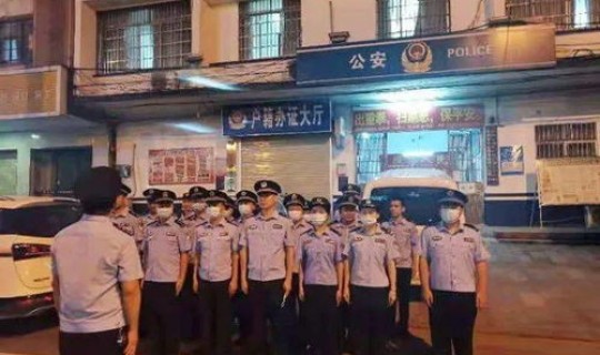 马来西亚警察局上班时间，马来西亚社会治安好吗