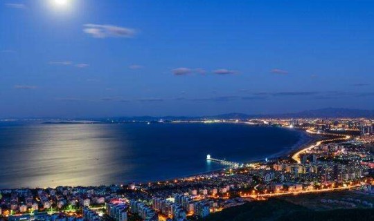 青岛市是哪的省会城市，青岛属于哪个省的