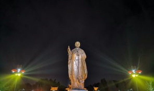 西安大唐不夜城开了么 大唐不夜城是啥时候建的