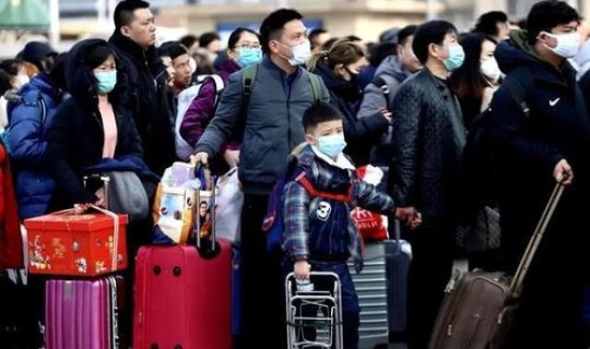 元旦之后不能返乡吗 现在返乡需要报备吗