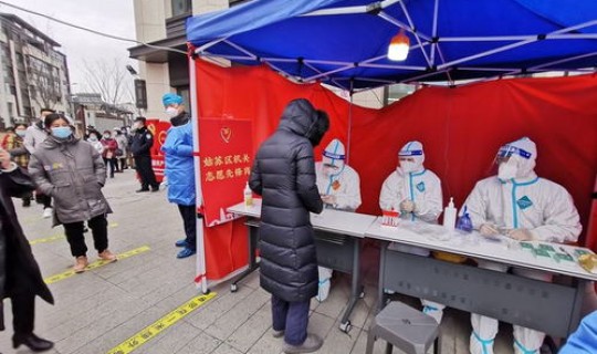 苏州市区疫情？最近苏州有疫情吗