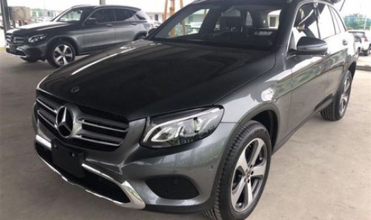 宝马x3多少钱2025款参数？奔驰glc300参数