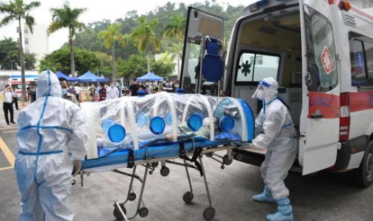 广东阳江疫情情况？广东阳江疫情最新消息