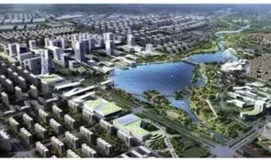 禄口疫情扩散了吗(南京禄口新城有未来吗)