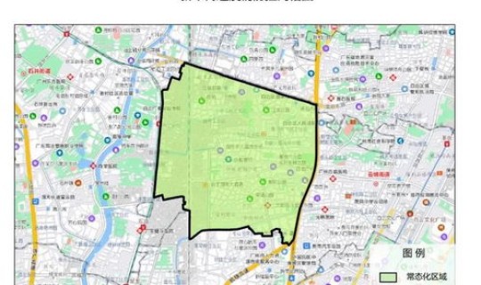 广州白云区有新冠疫情吗 广州近期出现的病毒有哪些