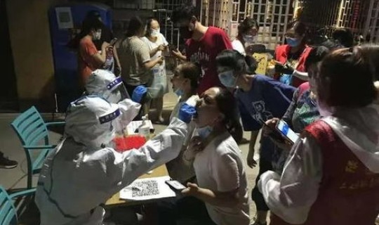 郑州疫情将持续多久 疫情多会结束的