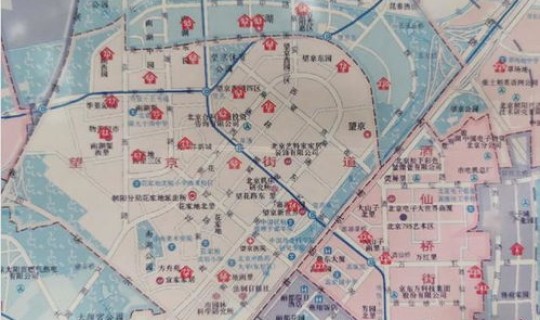 北京朝阳区属于中风险区吗今天？北京朝阳区投诉电话