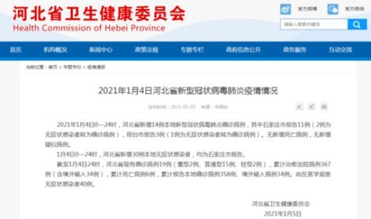 承德发布疫情紧急提醒 承德县发布疫情防控最新提醒承德县疫情防控最新通知