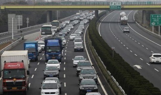 阳曲高速开了没 阳曲收费站