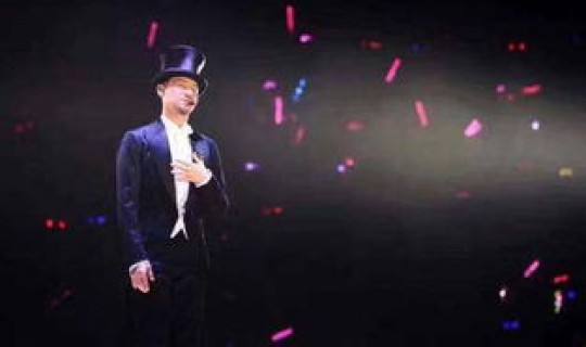 石家庄官宣演唱会时间 张学友演唱会