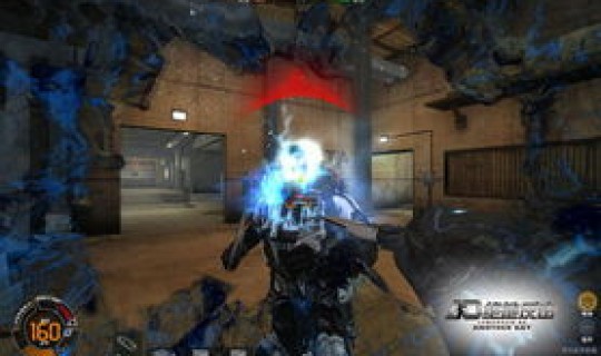 绝地反击成就？绝地反弹