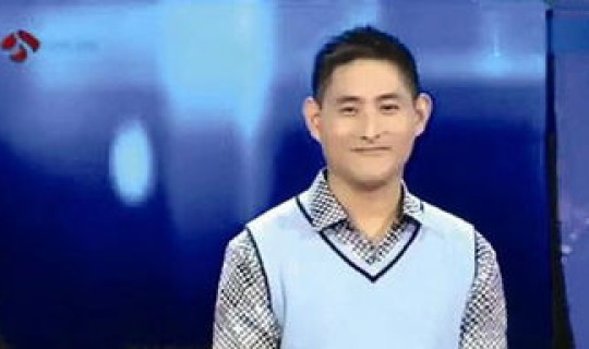 非诚勿扰潘明个人资料 潘建伟个人简介