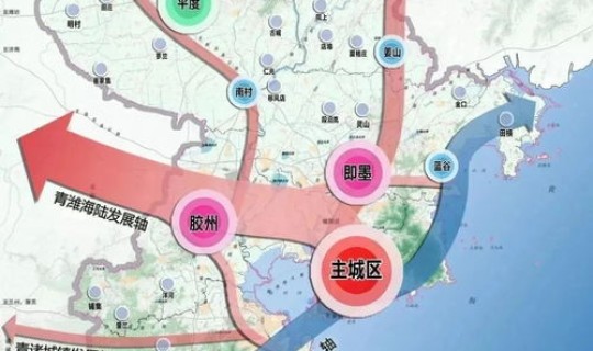 青岛算高风险区吗最新消息，青岛属不属于中高风险地区