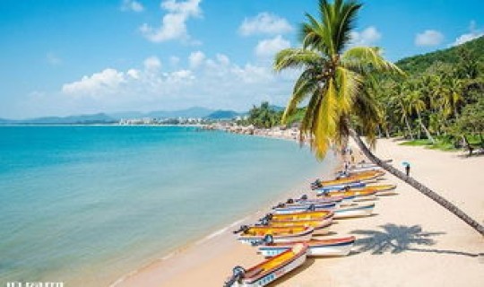 海南五一出游指南，海南自驾游怎么玩