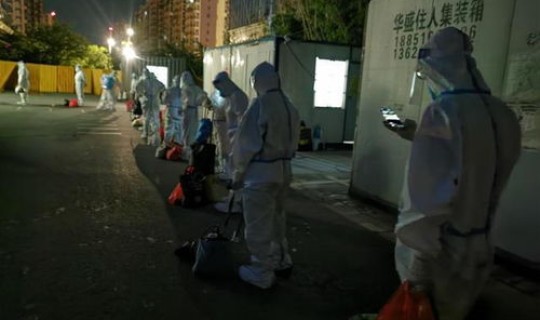 无锡进城需要隔离吗？现在去无锡要隔离吗