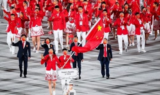 2020东京奥运会中国队多少人 2028奥运会在哪个国家举行