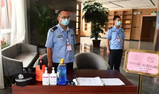 郑州六院最新情况 六院何耀华