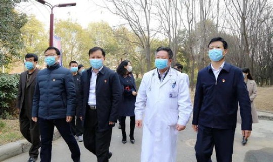 青岛城阳疫情指挥部部长名单 青岛市疫情防控指挥部