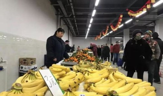 鲅鱼圈疫情在哪，鲅鱼圈海鲜市场