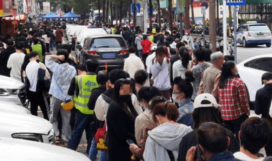 这次西安疫情源头 2021西安本轮疫情源头在哪