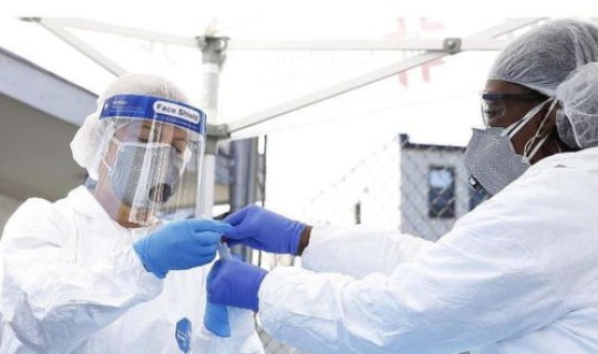 石家庄疫情的严重性，疫情严重