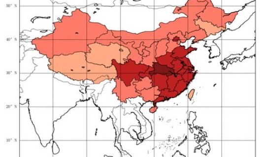 中国疫情实时更新(中国近几年发生的疫情)