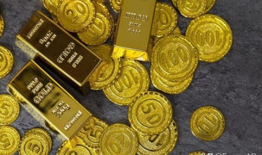 黄金回收涨价了吗，年底黄金回收价格是不是高点