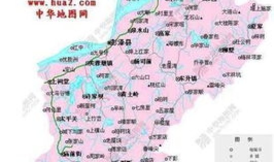 江西所有县城名字 九江下面几个县