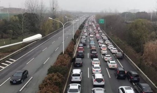 河北有无封城的地方啊 河北高速封闭情况查询今天