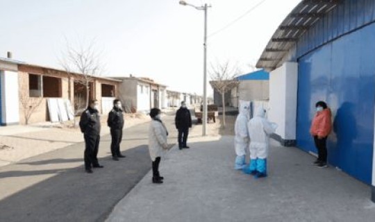 唐山市的疫情，河北唐山市疫情最新消息