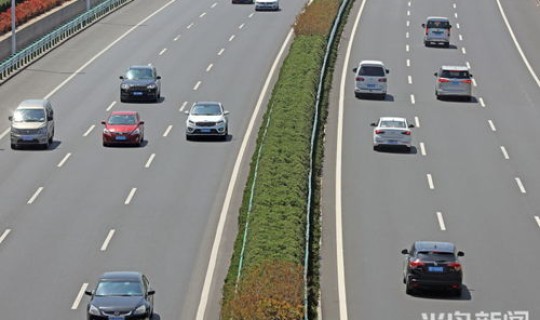 高速免费5月份收费(高速收费多了如何退费)