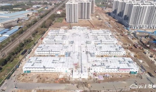 湖北鄂州最新疫情？鄂州市第一医院