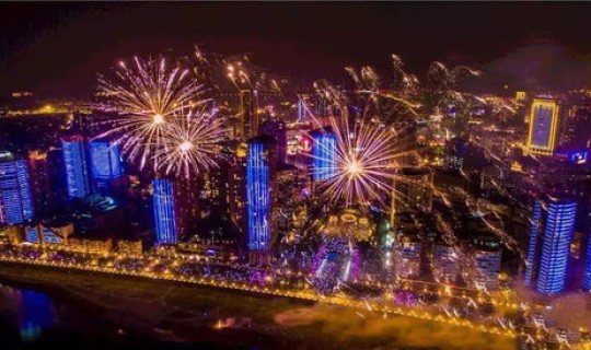 2021年苏州是不是要封城 2021年苏州烟花禁燃地区