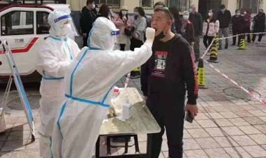 河北保定有病情吗？河北肺炎疫情