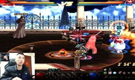 魔道pk教学 魔道pk厉害吗