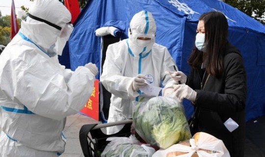 甘肃疫情今天增加了没(甘肃有什么疫情发生)