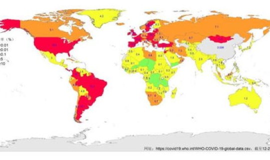 贵州疫情最新公布？河南疫情