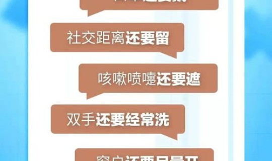 西安最新疫情管控政策 西安最新疫情政策文件