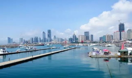 青岛新增9名(青岛别名)