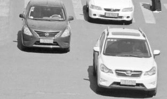 进入哈尔滨最新规定？外地车到哈尔滨有限制吗