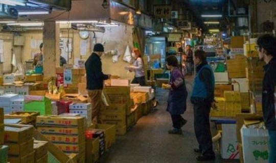 长沙食品批发市场有哪几个 长沙干货最大批发市场