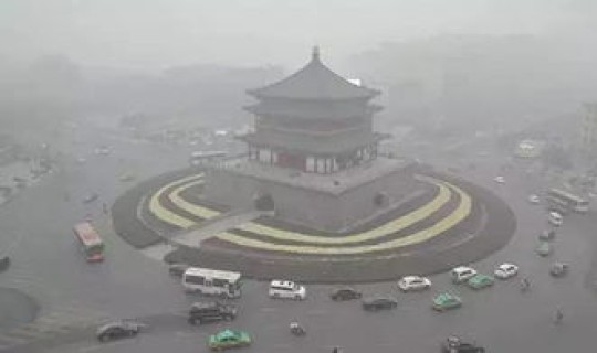 西安限行最新政策出台了吗现在，西安限行政策