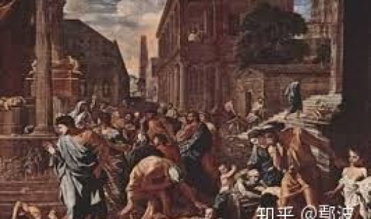 当年鼠疫死了多少人？l历史上三次鼠疫大流行共死了多少人