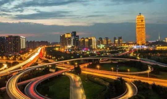 郑州列为高风险城市有哪些(郑州属于一线还是二线城市)