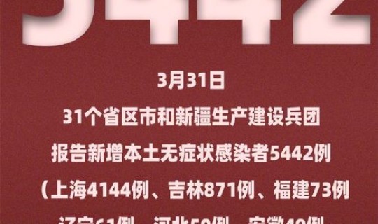重庆无症状感染者是哪里的？11月4日重庆江北区新增4例无症状感染者活动轨迹公布
